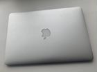 Apple MacBook Air 13 (mid 2013) объявление продам