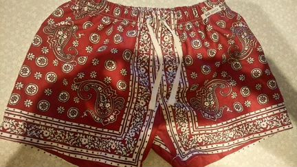 Плавки Dolce Gabbana оригинал 5-9 лет