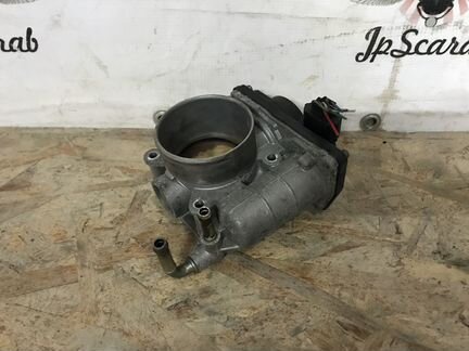 Дроссельная заслонка L Infiniti FX37 S51 VQ37VHR