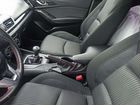 Mazda 3 1.6 МТ, 2013, 89 000 км объявление продам