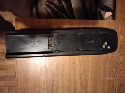 Акб электровелосипеда