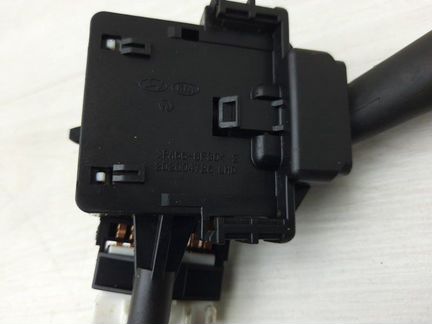 Переключатель дворников Kia Magentis 2 MG G4KA