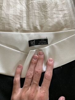 Новые Лосины/леггинсы / штаны Zara