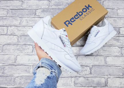 Кроссовки Reebok Classic
