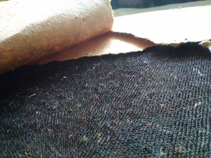 Гладильная доска для бархатных и ворсистых тканей