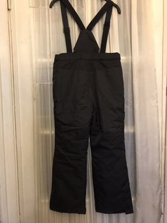 Зимний комплект (куртка-брюки) Luminoso (Италия) д