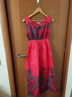 Платье для беременных 44 размер