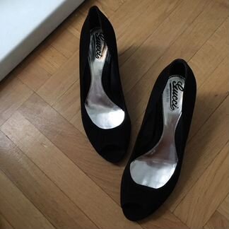 Туфли Gucci оригинал