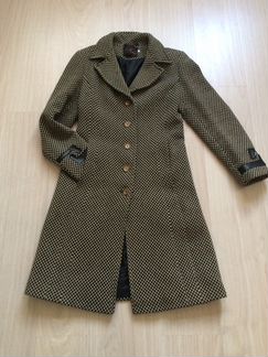 Пальто женское 46 размер