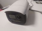 Камера видеонаблюдения hikvision ds-2ce12dft