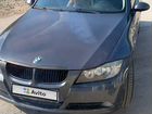 BMW 3 серия 2.0 AT, 2007, 180 000 км