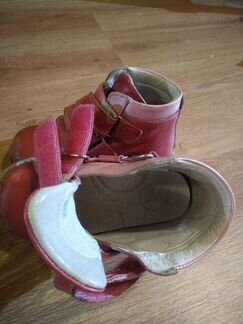 Ботинки детские Скороход р. 26