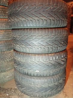 Шины R18/285/60 Nokian Hakkapeliitta R2