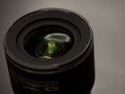 Nikon 16-35mm f/4G ED AF-S VR Nikkor объявление продам
