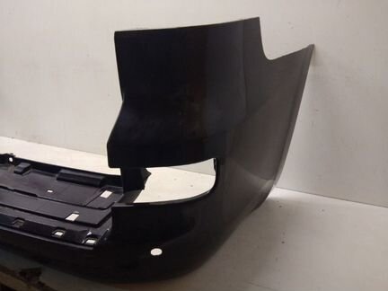 Бампер задний Lexus Lx 3 2012-2015