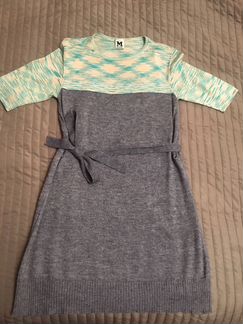 Платье missoni Италия размер 44. Новое