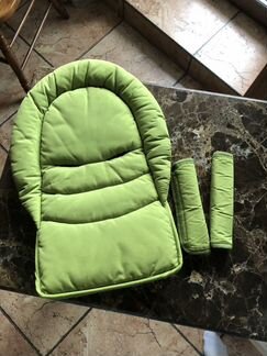 Stokke вкладыш для новорождённых