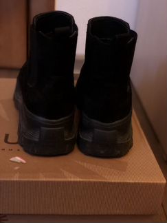 Ботинки ASOS 37