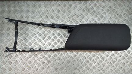 Центральная консоль Toyota Camry V70 viii