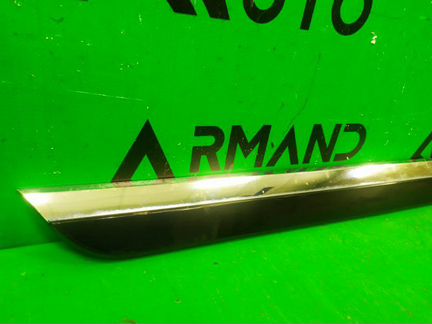 Накладка двери задняя правая Volkswagen Passat B8