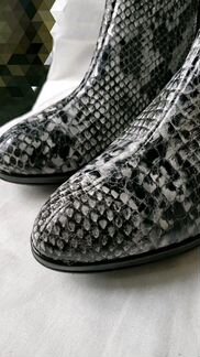 Полусапожки Peter Kaiser (Питер Кайзер),р.40.5