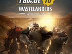 Fallout 76: Wastelanders Deluxe Edition Xbox One