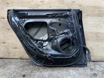 Дверь Audi A7 4G 2012г