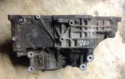 Корпус на 09G volkswagen passat