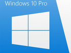 Ключ активации Windows 10 Professional