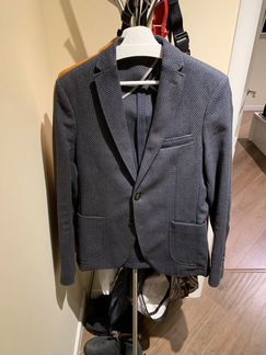 Пиджак Zara m 46