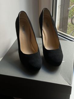 Туфли AllSaints