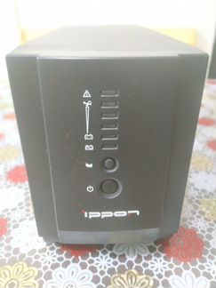 Ибп Ippon SmartPower Pro 2000