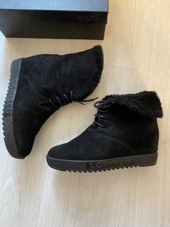 Ботинки Loriblu