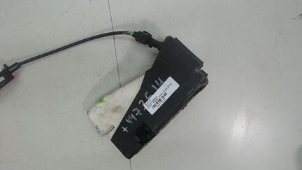 Замок двери правый передний Ford Galaxy, 2002