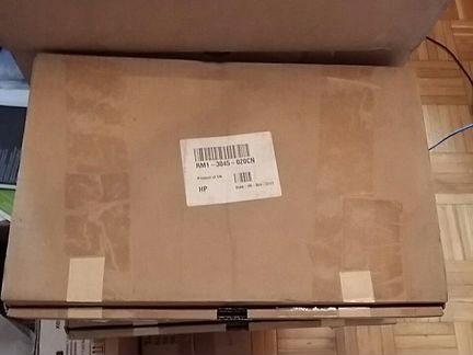 Печки HP,canon,samsung. RM1-1821,RM1-0014