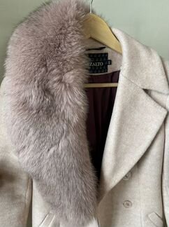 Пальто женское зимнее 42 44