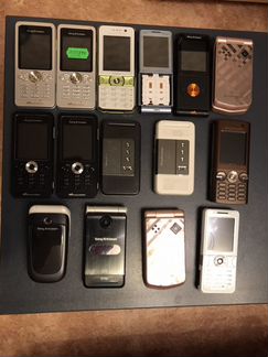 Sony Ericsson
