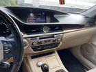 Lexus ES 2.5 AT, 2015, 100 264 км объявление продам