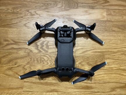 DJI Mavic Air fly combo