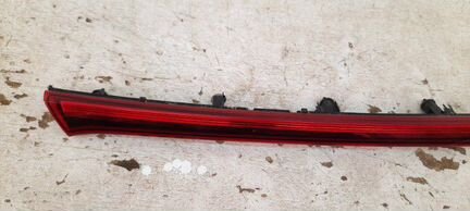 Фонарь задний Kia Rio 4 X-line 2017-2020