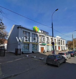 Продам офисное помещение, 1928 м²