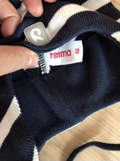 Шапка Reima, 48р