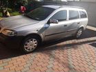 Opel Astra 1.6 МТ, 2000, 400 000 км