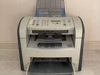 Принтер лазерный мфу hp LaserJet 3050