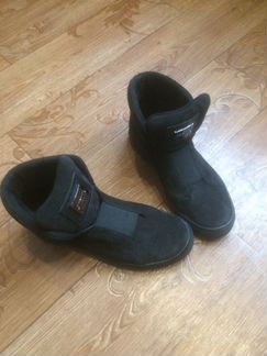 Кеды женские