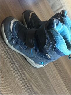 Сапоги Viking р-р 30