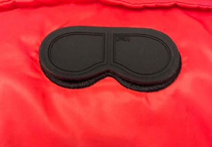 Новый комбинезон AiRiders на пуху размер 14 лет