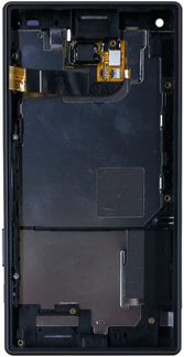 Дисплей для Sony E5823 Z5 Compact с тачскрином