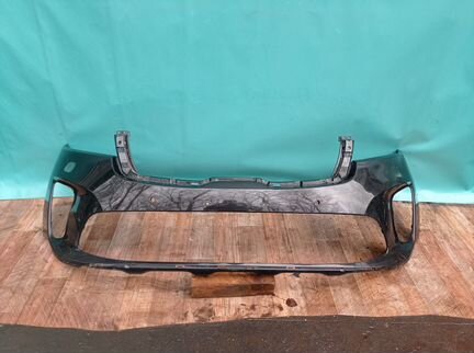 Передний бампер Kia Sorento 3 Prime