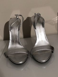 Giuseppe Zanotti босоножки
